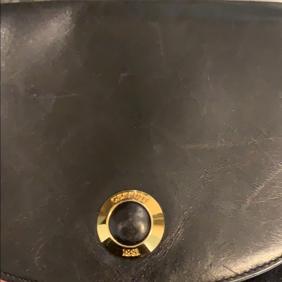 Vintage Cerruti 1881 crossbody bag - Picture 7 of 7